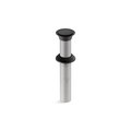 Kohler Clicker Drain W/O Overflow 33151-BL